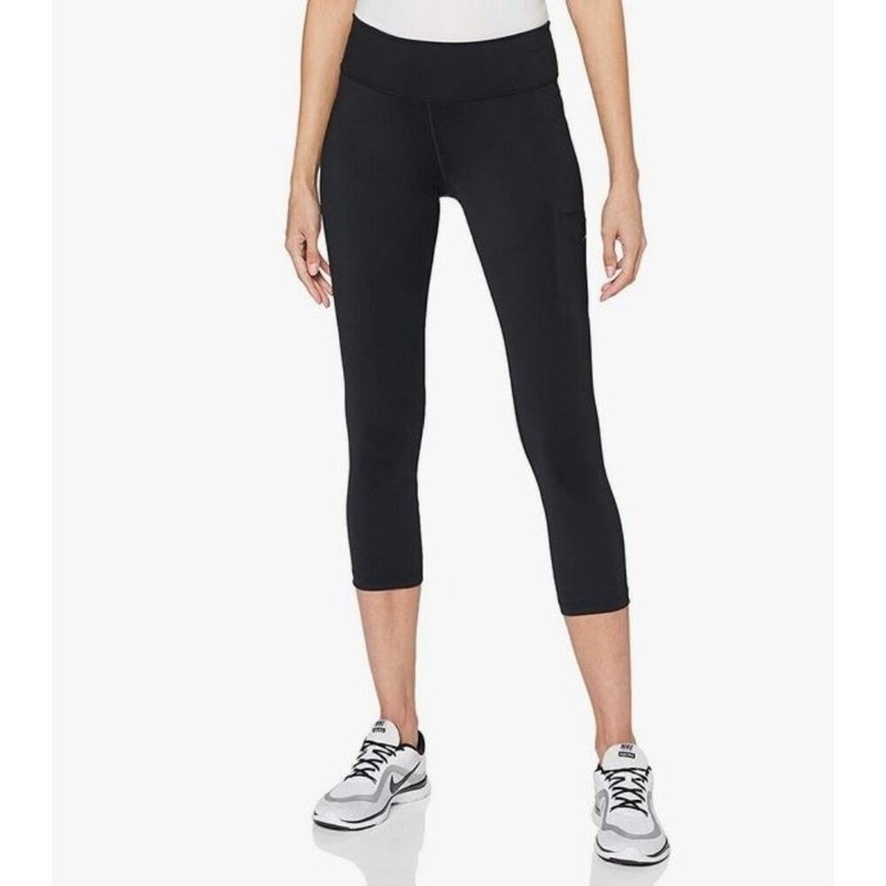 NWT Nike Women's Power Hyper Crop SMALL